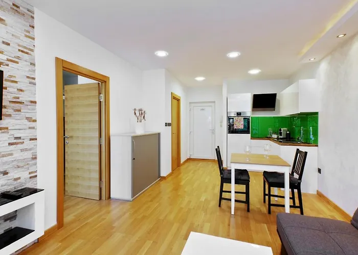 Appartement Schoenbrunn Luxury *