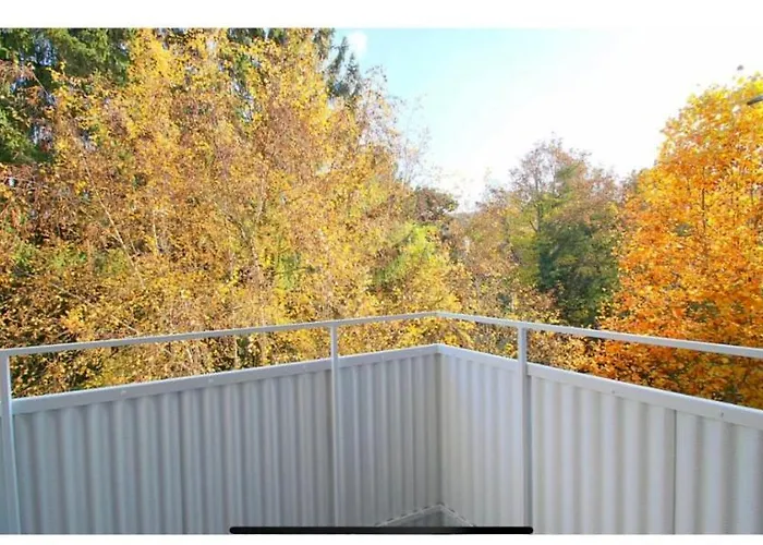 Appartement Schoenbrunn Luxury