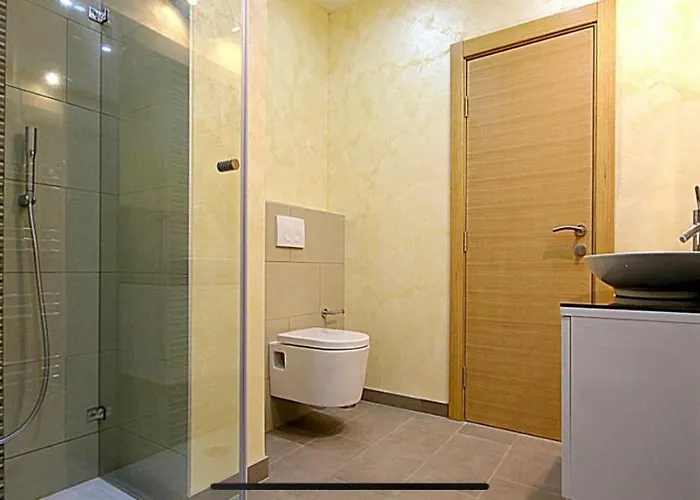 Schoenbrunn Luxury * Wenen