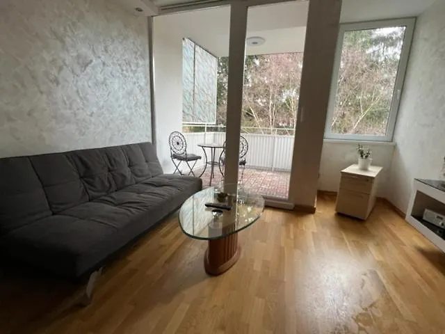 Schoenbrunn Luxury Appartement