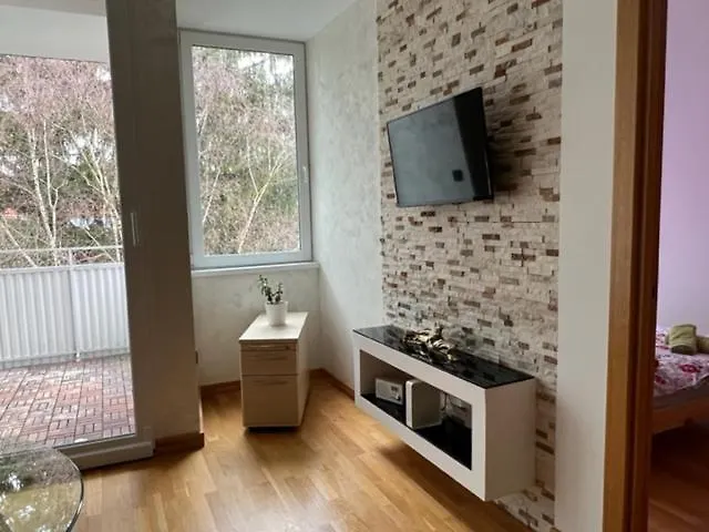 Appartement Schoenbrunn Luxury Wenen